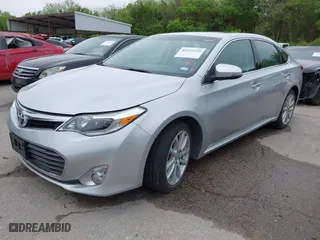 2013 Toyota Avalon XLE with VIN 4T1BK1EB3DU025830, listed as a IAAI auction lot 41955229 with 65,660 mi miles. Bid and sale history available at carsss.com. Image 17.