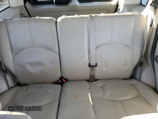 2008 Mercury Mariner with VIN 4M2CU39H48KJ06277, listed as a Copart auction lot 86134924 with 170,917 mi miles and Salvage title. Bid and sale history available at DreamBid. Image 10.