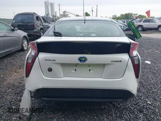 2016 Toyota Prius Two z VIN JTDKBRFUXG3519518, wystawiony jako IAAI lot #42209957 z przebiegiem 55 089 mil mil oraz . Historia ofert i sprzedaży dostępna na DreamBid. Obrazek 16.