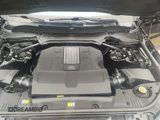2016 Land Rover Range Rover Sport HSE with VIN SALWR2VF8GA637630, listed as a Copart auction lot 61498725 with 94,666 mi miles and Clean title. Bid and sale history available at DreamBid. Image 7.