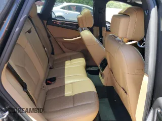 2017 Porsche Macan S with VIN WP1AB2A50HLB20667, listed as a Copart auction lot 56960755 with 73,873 mi miles and Salvage title. Bid and sale history available at DreamBid. Image 11.