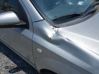 2008 Chevrolet Aveo LS with VIN KL1TD56648B259186, listed as a IAAI auction lot 42471424 with 119,844 mi miles and . Bid and sale history available at DreamBid. Image 6.