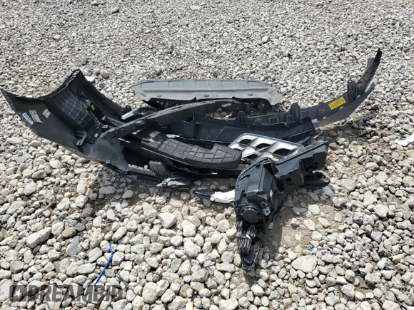 2023 Hyundai Elantra SE with VIN KMHLL4AG0PU533858, listed as a Copart auction lot 51465915 with Not Provided miles and Salvage Title. Bid and sale history available at DreamBid. Image 14.