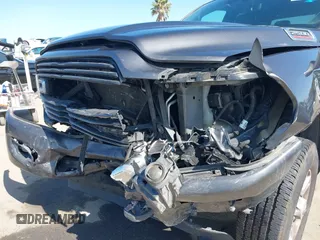 2021 Ram 2500 Big Horn с VIN 3C6UR5DLXMG584554, выставлен на аукционе IAAI как лот 42529329 с пробегом 82 528 миль миль и . История ставок и продаж доступна на DreamBid. Изображение 6.