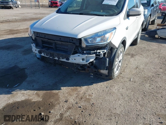 2019 Ford Escape SE z VIN 1FMCU9GD3KUC47731, wystawiony jako IAAI lot #41694244 z przebiegiem 77 059 mil mil oraz . Historia ofert i sprzedaży dostępna na DreamBid. Obrazek 6.