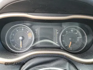 2018 Jeep Cherokee Latitude с VIN 1C4PJLCB6JD565079, выставлен на аукционе Copart как лот 88701235 с пробегом Не указан миль и Списание • Salvage title. История ставок и продаж доступна на DreamBid. Изображение 9.