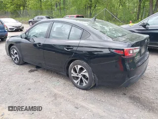 2025 Subaru Legacy Premium with VIN 4S3BWAD6XS3002044, listed as a IAAI auction lot 42302642 with 20,939 mi miles and . Bid and sale history available at DreamBid. Image 3.