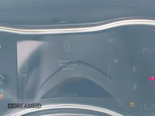 2015 Jeep Grand Cherokee Limited с VIN 1C4RJFBG4FC792033, выставлен на аукционе IAAI как лот 39990580 с пробегом 115 799 миль миль и . История ставок и продаж доступна на DreamBid. Изображение 15.