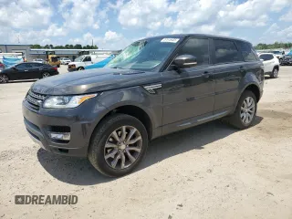 2014 Land Rover Range Rover Sport HSE z VIN SALWR2WF4EA393003, wystawiony jako Copart lot #57618405 z przebiegiem 149 503 mil mil oraz Czysty tytuł • Clean title. Historia ofert i sprzedaży dostępna na DreamBid. Obrazek 1.