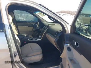 2015 Ford Explorer z VIN 1FM5K7B95FGB20215, wystawiony jako IAAI lot #41590299 z przebiegiem 194 671 mil mil oraz . Historia ofert i sprzedaży dostępna na DreamBid. Obrazek 5.