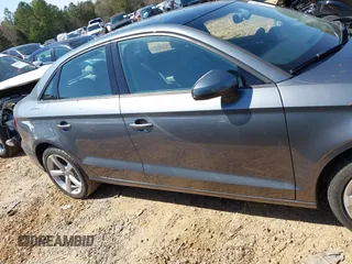 2015 Audi A3 Premium z VIN WAUACGFF2F1018600, wystawiony jako IAAI lot #41876887 z przebiegiem 99 006 mil mil oraz . Historia ofert i sprzedaży dostępna na DreamBid. Obrazek 13.