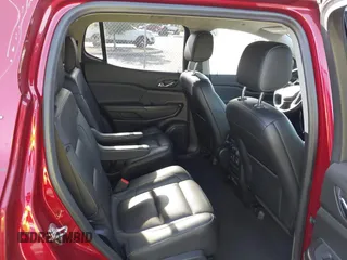 2019 GMC Acadia SLT with VIN 1GKKNMLSXKZ254543, listed as a IAAI auction lot 42484242 with 60,092 mi miles and . Bid and sale history available at DreamBid. Image 8.