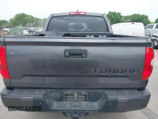 2021 Toyota Tundra Limited with VIN 5TFHY5F19MX012914, listed as a IAAI auction lot 41916076 with 109,165 mi miles and . Bid and sale history available at DreamBid. Image 16.