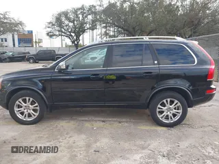 2014 Volvo XC90 with VIN YV4952CY3E1685910, listed as a IAAI auction lot 41195149 with 161,674 mi miles. Bid and sale history available at carsss.com. Image 13.