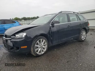 2012 Volkswagen Jetta TDI с VIN 3VWML7AJXCM652356, выставлен на аукционе Copart как лот 58726195 с пробегом 119 966 миль миль и Списание • Salvage title. История ставок и продаж доступна на DreamBid. Изображение 1.