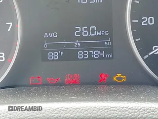 2017 Hyundai Elantra SE with VIN 5NPD74LF0HH133831, listed as a IAAI auction lot 41947010 with 83,784 mi miles and . Bid and sale history available at DreamBid. Image 16.