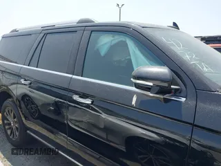 2020 Ford Expedition Max Limited z VIN 1FMJK2AT8LEA11950, wystawiony jako IAAI lot #42349349 z przebiegiem 83 753 mil mil oraz . Historia ofert i sprzedaży dostępna na DreamBid. Obrazek 14.