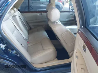 2007 Cadillac DTS Luxury I z VIN 1G6KD57Y17U160951, wystawiony jako IAAI lot #42298405 z przebiegiem 137 899 mil mil oraz . Historia ofert i sprzedaży dostępna na DreamBid. Obrazek 8.