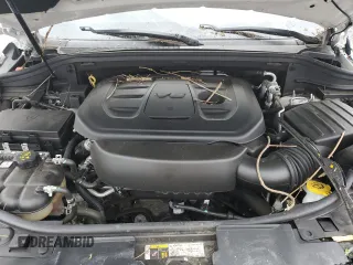 2020 Dodge Durango GT Plus z VIN 1C4RDJDG3LC373920, wystawiony jako Copart lot #53252725 z przebiegiem 68 420 mil mil oraz Szkoda całkowita • Salvage title. Historia ofert i sprzedaży dostępna na DreamBid. Obrazek 13.