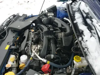 2023 Subaru Impreza z VIN 4S3GKAB69P3602517, wystawiony jako IAAI lot #41478940 z przebiegiem 33 315 mil mil oraz . Historia ofert i sprzedaży dostępna na DreamBid. Obrazek 19.