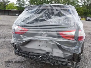 2018 Toyota Sienna XLE Auto Access Seat with VIN 5TDYZ3DCXJS907898, listed as a IAAI auction lot 42346946 with 119,903 mi miles and . Bid and sale history available at DreamBid. Image 6.