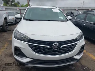 2023 Buick Encore GX Select z VIN KL4MMDSL4PB071652, wystawiony jako IAAI lot #41975451 z przebiegiem 24 759 mil mil oraz . Historia ofert i sprzedaży dostępna na DreamBid. Obrazek 12.