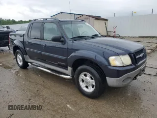 2001 Ford Explorer Sport Trac с VIN 1FMZU67E31UB67894, выставлен на аукционе Copart как лот 57648045 с пробегом 231 006 миль миль и На запчасти • Non repairable. История ставок и продаж доступна на DreamBid. Изображение 4.
