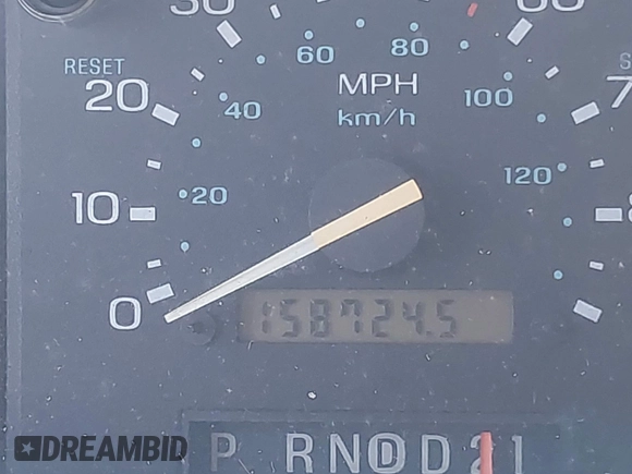 1992 Ford Aerostar z VIN 1FMDA11U3NZA96405, wystawiony jako IAAI lot #42029982 z przebiegiem 158 724 mil mil oraz . Historia ofert i sprzedaży dostępna na DreamBid. Obrazek 7.