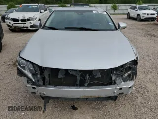 2016 Lexus ES with VIN JTHBK1GG6G2217478, listed as a Copart auction lot 47730995 with 129,389 mi miles and Clean Title. Bid and sale history available at carsss.com. Image 5.