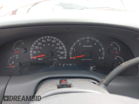 2001 Ford F-150 XL с VIN 1FTRX17W41NA73346, выставлен на аукционе IAAI как лот 42295439 с пробегом Не указан миль и . История ставок и продаж доступна на DreamBid. Изображение 7.