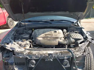 2020 Jeep Grand Cherokee Laredo z VIN 1C4RJFAG4LC262934, wystawiony jako IAAI lot #42441739 z przebiegiem 58 452 mil mil oraz . Historia ofert i sprzedaży dostępna na DreamBid. Obrazek 10.