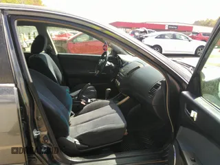2006 Nissan Altima 2.5 S with VIN 1N4AL11D36C262191, listed as a IAAI auction lot 41947258 with 249,244 mi miles. Bid and sale history available at carsss.com. Image 5.