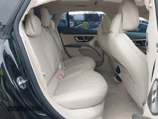 2024 Mercedes-Benz EQS 450 z VIN W1KCG2EB5RA046256, wystawiony jako IAAI lot #41203235 z przebiegiem 5 332 mil mil oraz . Historia ofert i sprzedaży dostępna na DreamBid. Obrazek 8.
