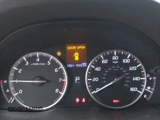 2013 Acura RDX Technology with VIN 5J8TB3H54DL012988, listed as a IAAI auction lot 41921745 with 150,234 mi miles and . Bid and sale history available at carsss.com. Image 16.