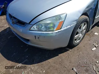 2005 Honda Accord EX-L z VIN 1HGCM66845A041929, wystawiony jako IAAI lot #42193697 z przebiegiem 165 324 mil mil oraz . Historia ofert i sprzedaży dostępna na DreamBid. Obrazek 17.