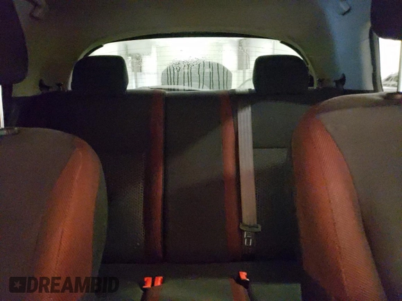 2012 Nissan Juke SL with VIN JN8AF5MV7CT116230, listed as a Copart auction lot 87816315 with 94,494 mi miles and Salvage Title. Bid and sale history available at DreamBid. Image 10.