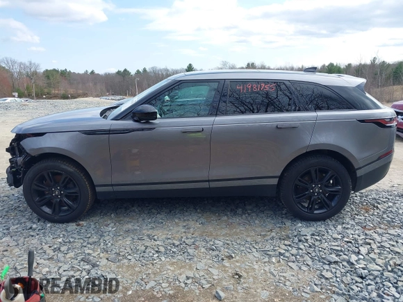 2023 Land Rover Range Rover Velar S с VIN SALYJ2EX8PA350653, выставлен на аукционе IAAI как лот 41981755 с пробегом 23 859 миль миль и . История ставок и продаж доступна на DreamBid. Изображение 15.