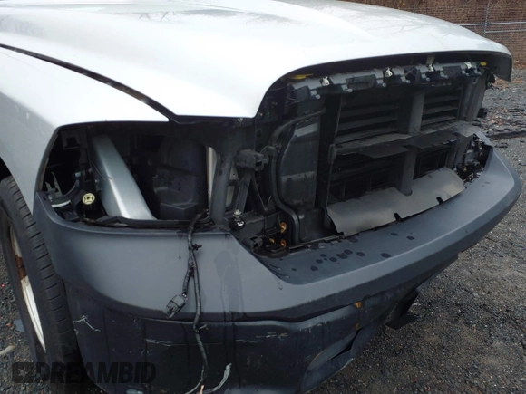 2015 Ram 1500 Tradesman with VIN 3C6JR6DG9FG612150, listed as a IAAI auction lot 41485615 with 78,731 mi miles and . Bid and sale history available at DreamBid. Image 12.