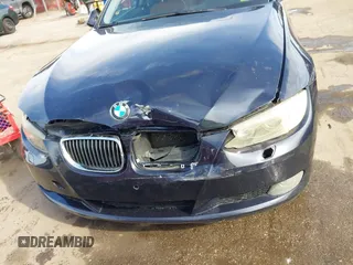 2009 BMW 3 Series 328i xDrive z VIN WBAWC33589PU84317, wystawiony jako IAAI lot #41817634 z przebiegiem 166 052 mil mil oraz . Historia ofert i sprzedaży dostępna na DreamBid. Obrazek 6.