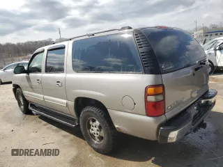 2003 Chevrolet Suburban LT with VIN 1GNEC16Z43J243406, listed as a Copart auction lot 49070355 with 0 mi miles and Non Repairable. Bid and sale history available at carsss.com. Image 2.