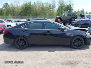 2016 Lexus ES 330 with VIN JTHBK1GG9G2212470, listed as a IAAI auction lot 42245891 with 112,256 mi miles and . Bid and sale history available at DreamBid. Image 13.