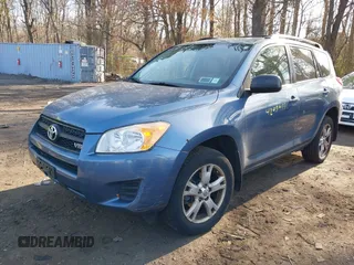 2012 Toyota RAV4 with VIN 2T3BK4DV6CW094224, listed as a IAAI auction lot 42034356 with 207,082 mi miles. Bid and sale history available at carsss.com. Image 18.