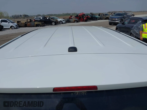 2019 Dodge Grand Caravan SE with VIN 2C4RDGBGXKR682747, listed as a IAAI auction lot 41840067 with 176,446 mi miles and . Bid and sale history available at DreamBid. Image 19.