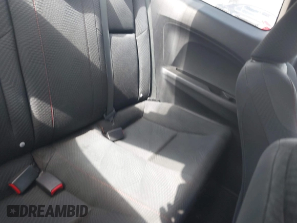 2013 Honda Civic Si with VIN 2HGFG4A56DH701586, listed as a IAAI auction lot 42187694 with 133,936 mi miles and . Bid and sale history available at DreamBid. Image 8.