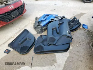 2011 Subaru WRX WRX с VIN JF1GV7E68BG509369, выставлен на аукционе Copart как лот 54242895 с пробегом 162 889 миль миль и Списание • Salvage title. История ставок и продаж доступна на DreamBid. Изображение 12.