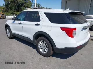 2020 Ford Explorer с VIN 1FMSK8BH6LGA82876, выставлен на аукционе IAAI как лот 42640869 с пробегом 53 875 миль миль и . История ставок и продаж доступна на DreamBid. Изображение 3.