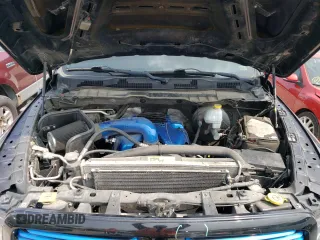 2013 Ram 1500 Sport с VIN 1C6RR7MT0DS722905, выставлен на аукционе Copart как лот 56303593 с пробегом 206 262 миль миль и Списание • Salvage title. История ставок и продаж доступна на DreamBid. Изображение 12.