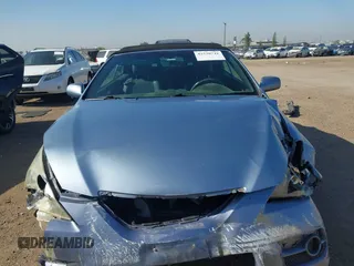 2007 Toyota Solara SE with VIN 4T1FA38P17U121936, listed as a IAAI auction lot 42520741 with 202,977 mi miles and . Bid and sale history available at DreamBid. Image 13.