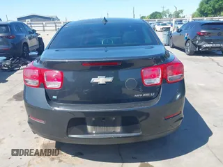 2015 Chevrolet Malibu LT with VIN 1G11D5SL0FF121638, listed as a IAAI auction lot 41942357 with 174,361 mi miles and . Bid and sale history available at DreamBid. Image 21.