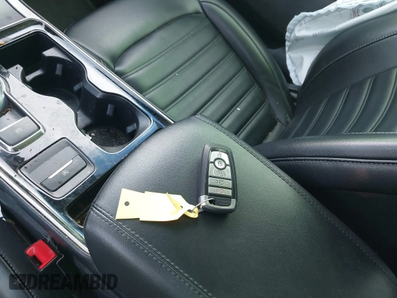 2019 Ford Edge SEL with VIN 2FMPK3J99KBB66747, listed as a IAAI auction lot 42403977 with 111,224 mi miles and . Bid and sale history available at DreamBid. Image 11.